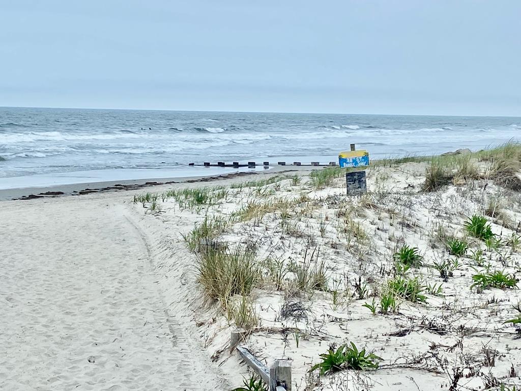 111 35th Street, Sea Isle City (Center)