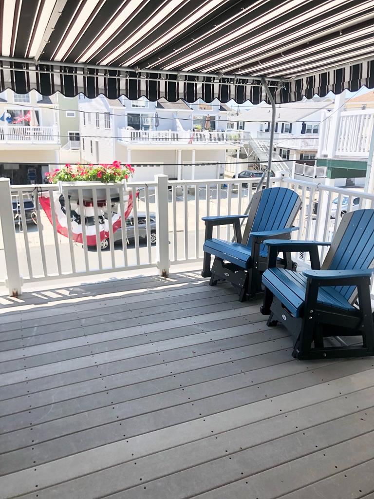 111 35th Street, Sea Isle City (Center)
