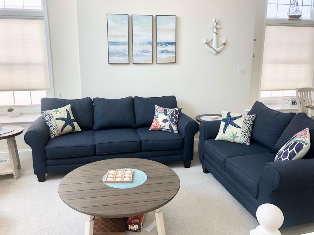 111 35th Street, Sea Isle City (Center)