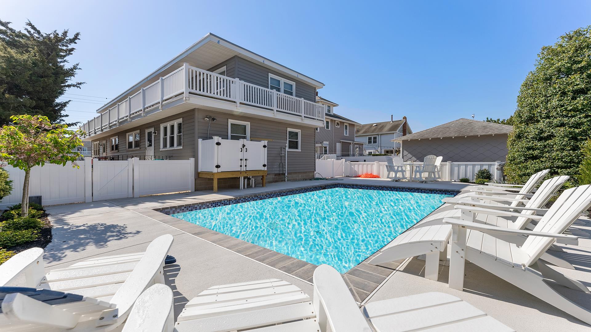 9903 Second Avenue FRONT, Stone Harbor (Mid-Island) - Picture 2