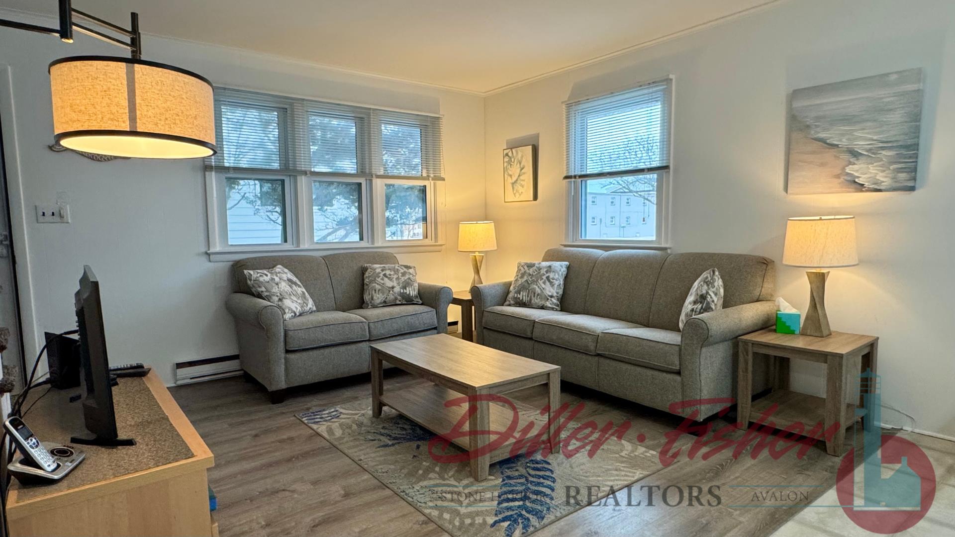 9903 Second Avenue FRONT, Stone Harbor (Mid-Island) - Picture 4