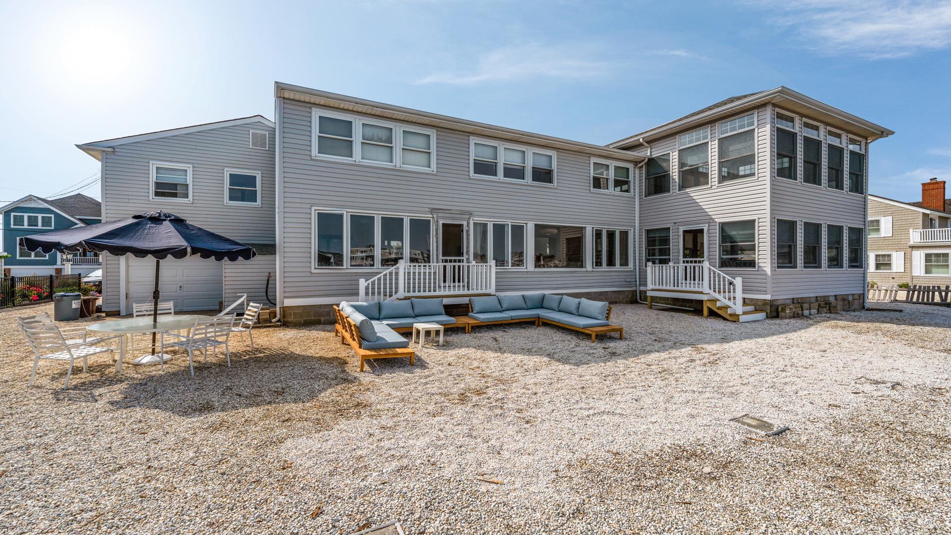 Diller Fisher Realtors 10518 Golden Gate Drive, Stone Harbor
