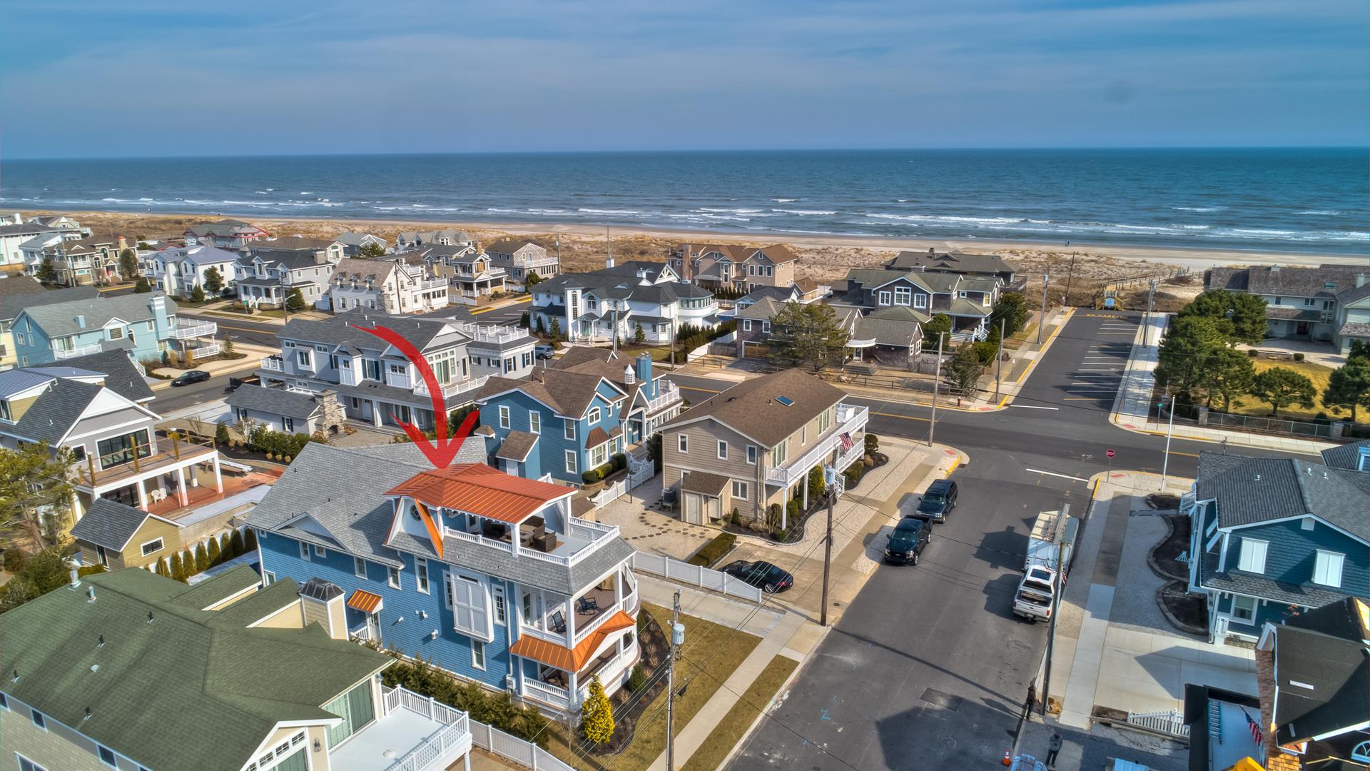 108 91st Street, Stone Harbor (Center) - Picture 2