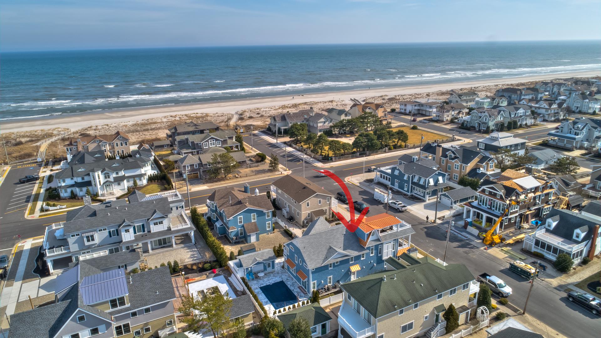 108 91st Street, Stone Harbor (Center) - Picture 3