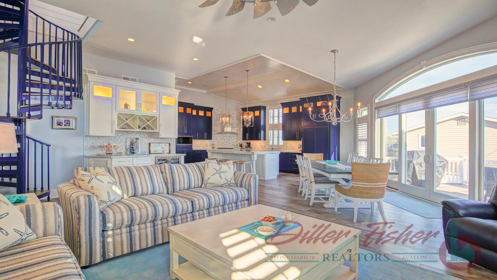 108 91st Street, Stone Harbor (Center) - Picture 4