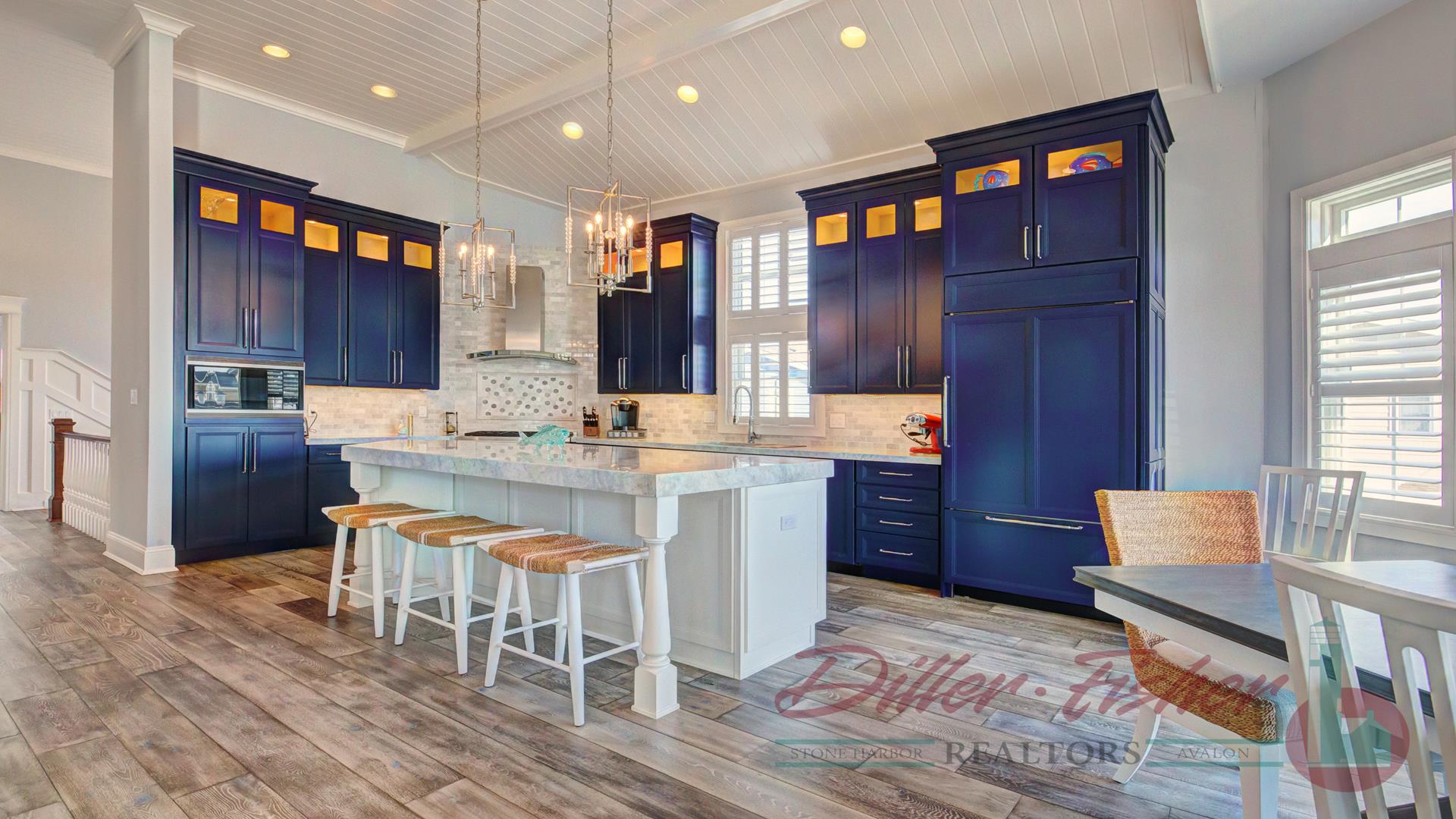 108 91st Street, Stone Harbor (Center) - Picture 5