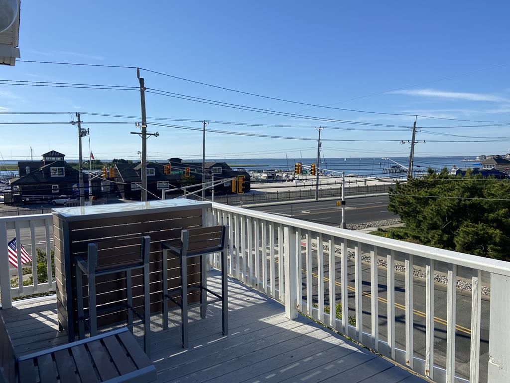 4 E. 23rd Street, Spray Beach (Ocean Side)