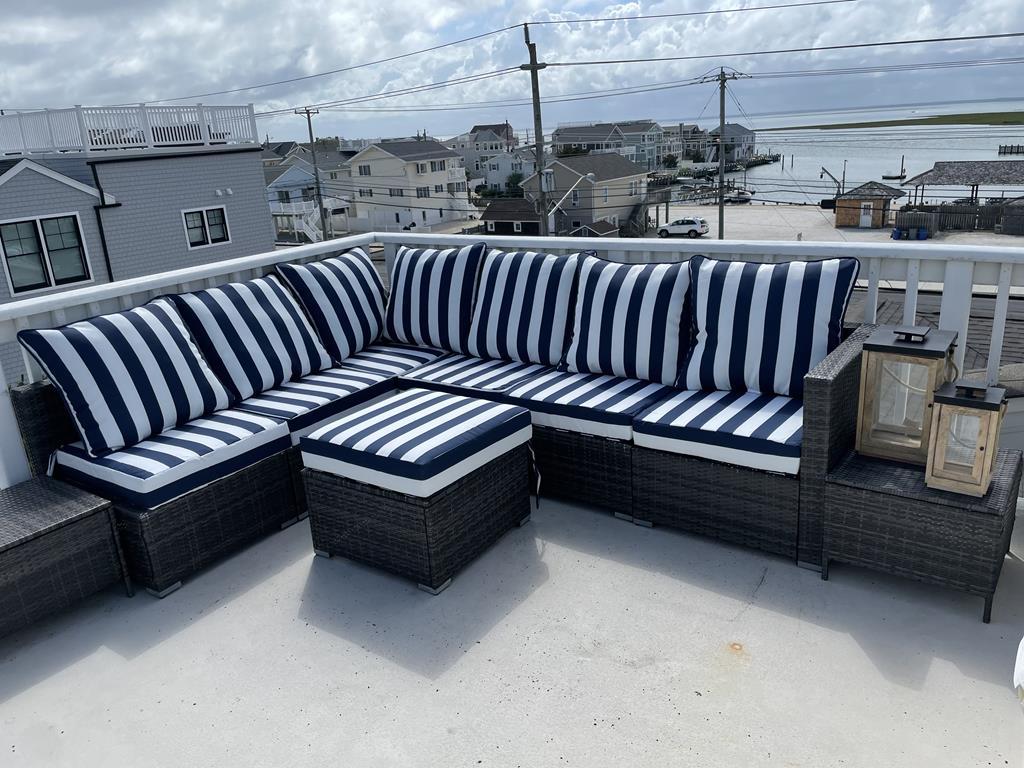 4 E. 23rd Street, Spray Beach (Ocean Side)