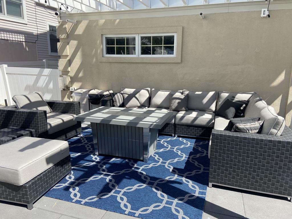 4 E. 23rd Street, Spray Beach (Ocean Side)