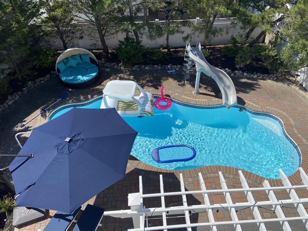 4 E. 23rd Street, Spray Beach (Ocean Side)