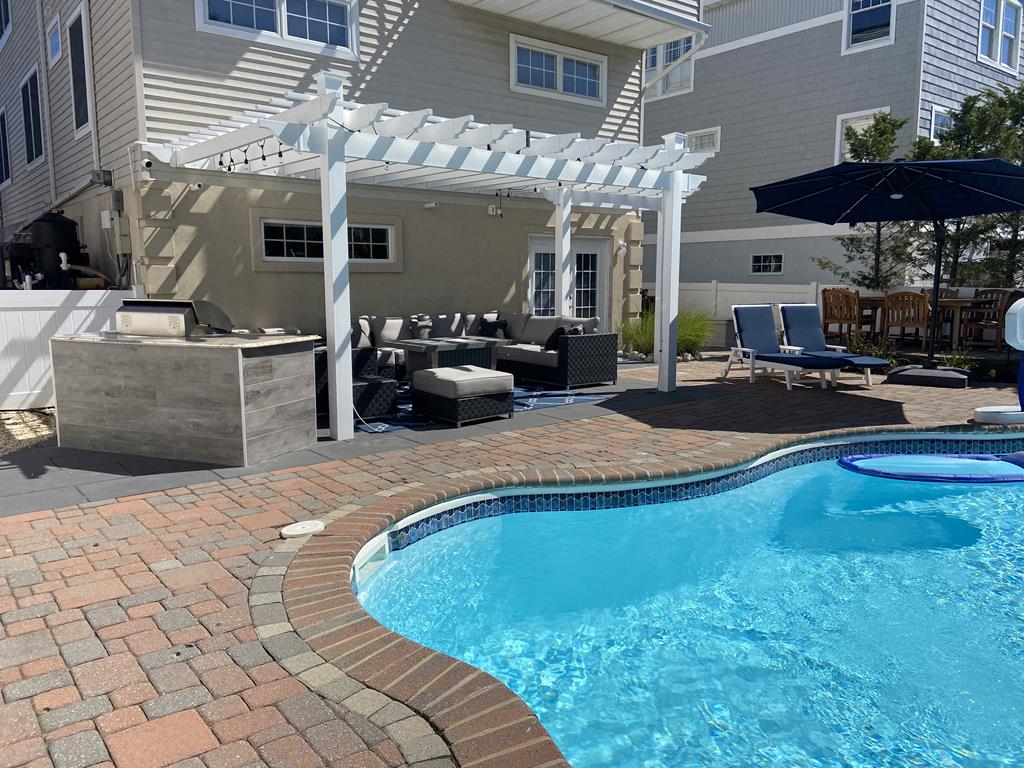 4 E. 23rd Street, Spray Beach (Ocean Side)