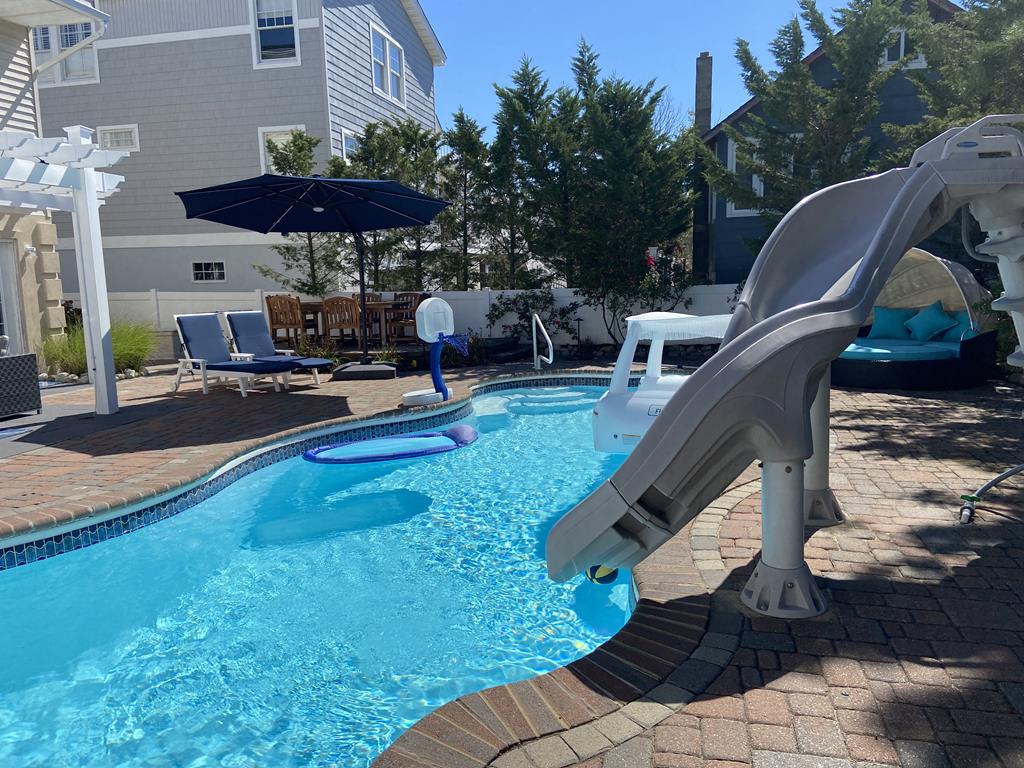 4 E. 23rd Street, Spray Beach (Ocean Side)