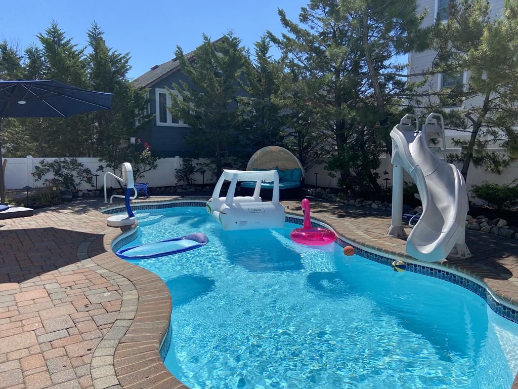 4 E. 23rd Street, Spray Beach (Ocean Side)