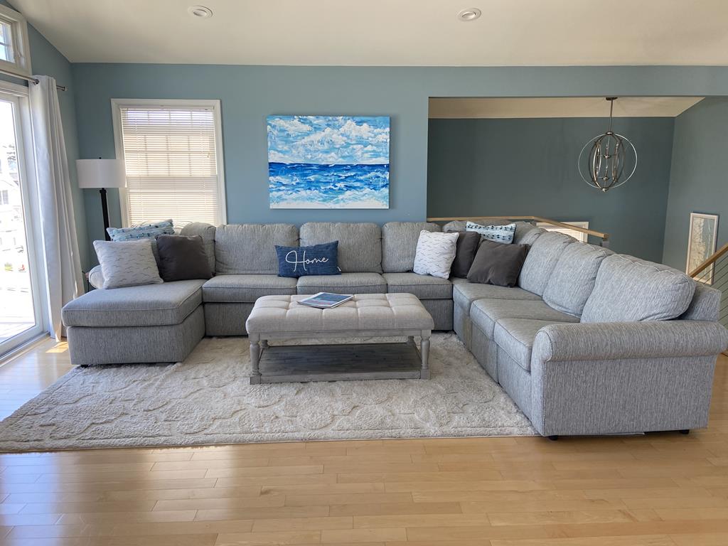 4 E. 23rd Street, Spray Beach (Ocean Side)