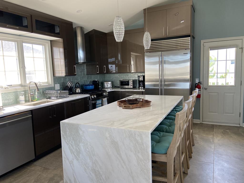 4 E. 23rd Street, Spray Beach (Ocean Side)