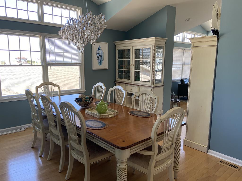 4 E. 23rd Street, Spray Beach (Ocean Side)