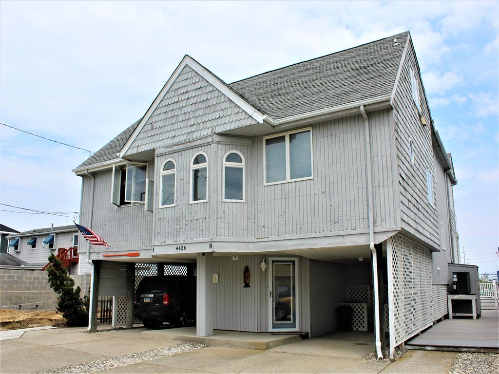 4436 Venicean Road, Sea Isle City