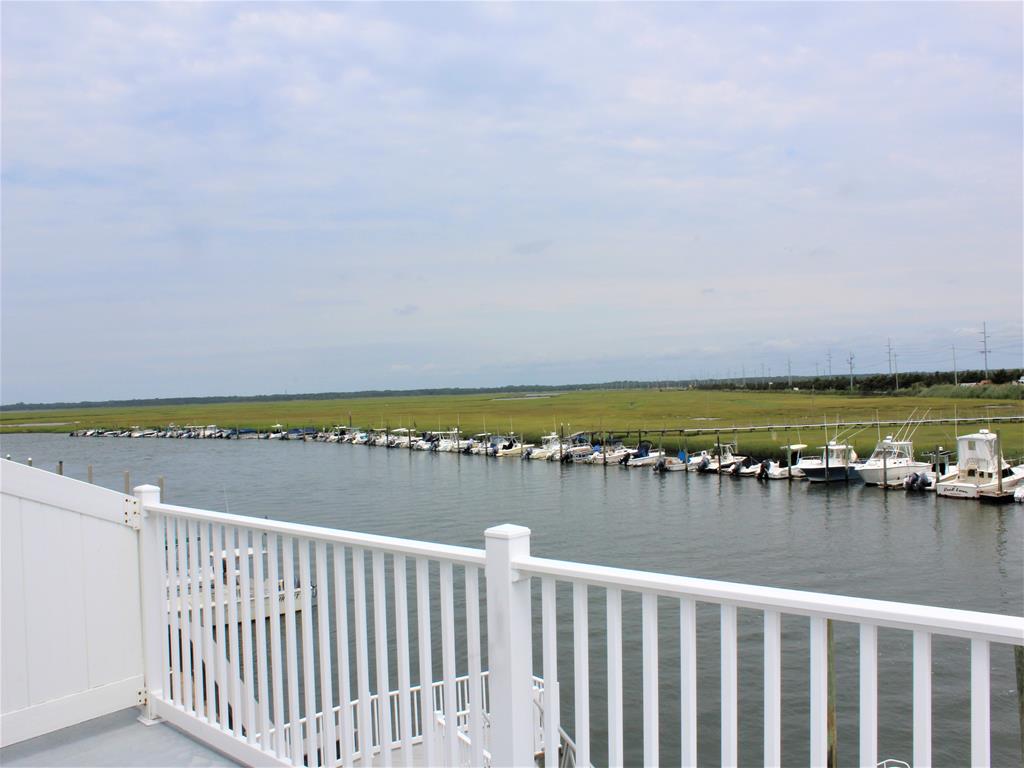 4436 Venicean Road, Sea Isle City (Bay Front)