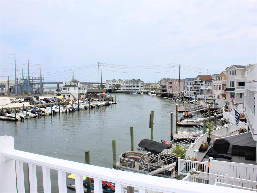 4436 Venicean Road, Sea Isle City (Bay Front)