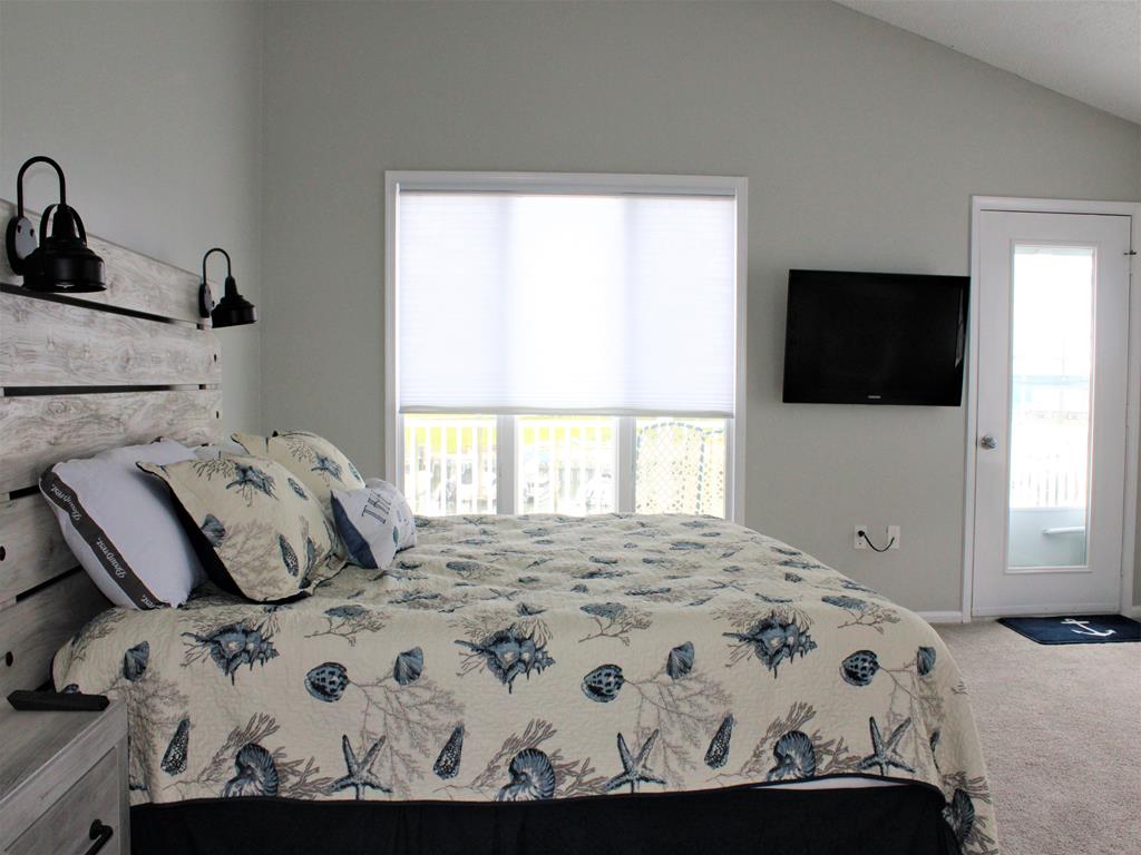 4436 Venicean Road, Sea Isle City (Bay Front)