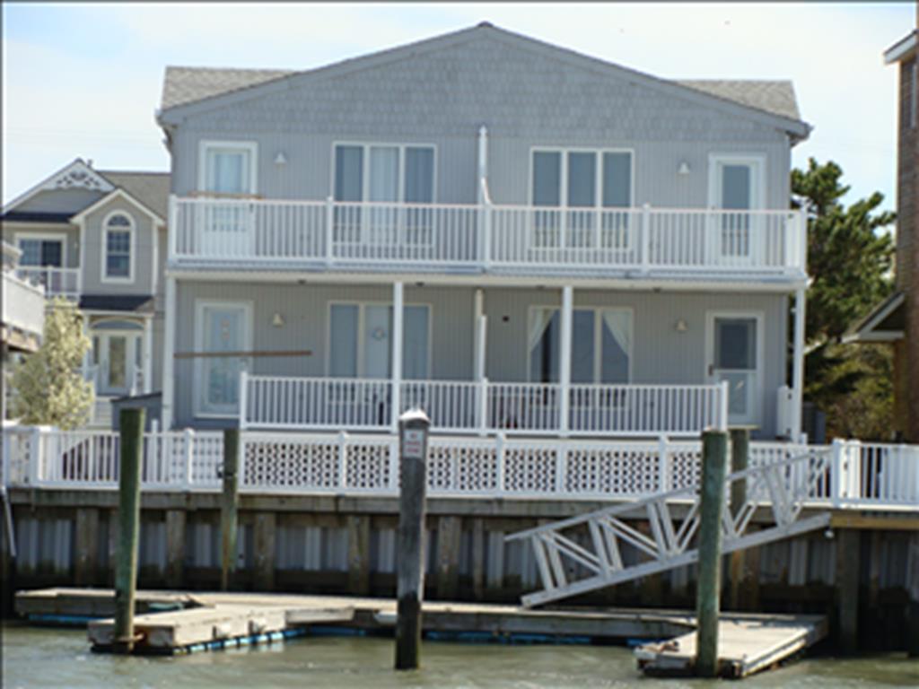 4436 Venicean Road, Sea Isle City (Bay Front)