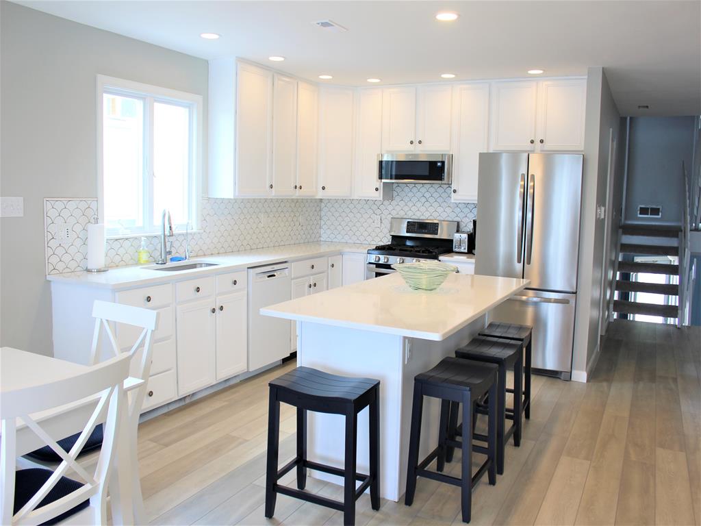 4436 Venicean Road, Sea Isle City (Bay Front)