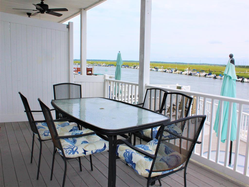 4436 Venicean Road, Sea Isle City (Bay Front)