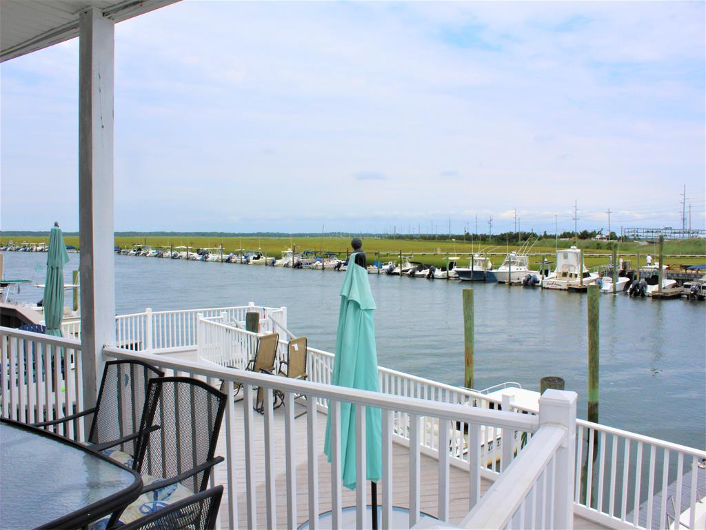 4436 Venicean Road, Sea Isle City (Bay Front)