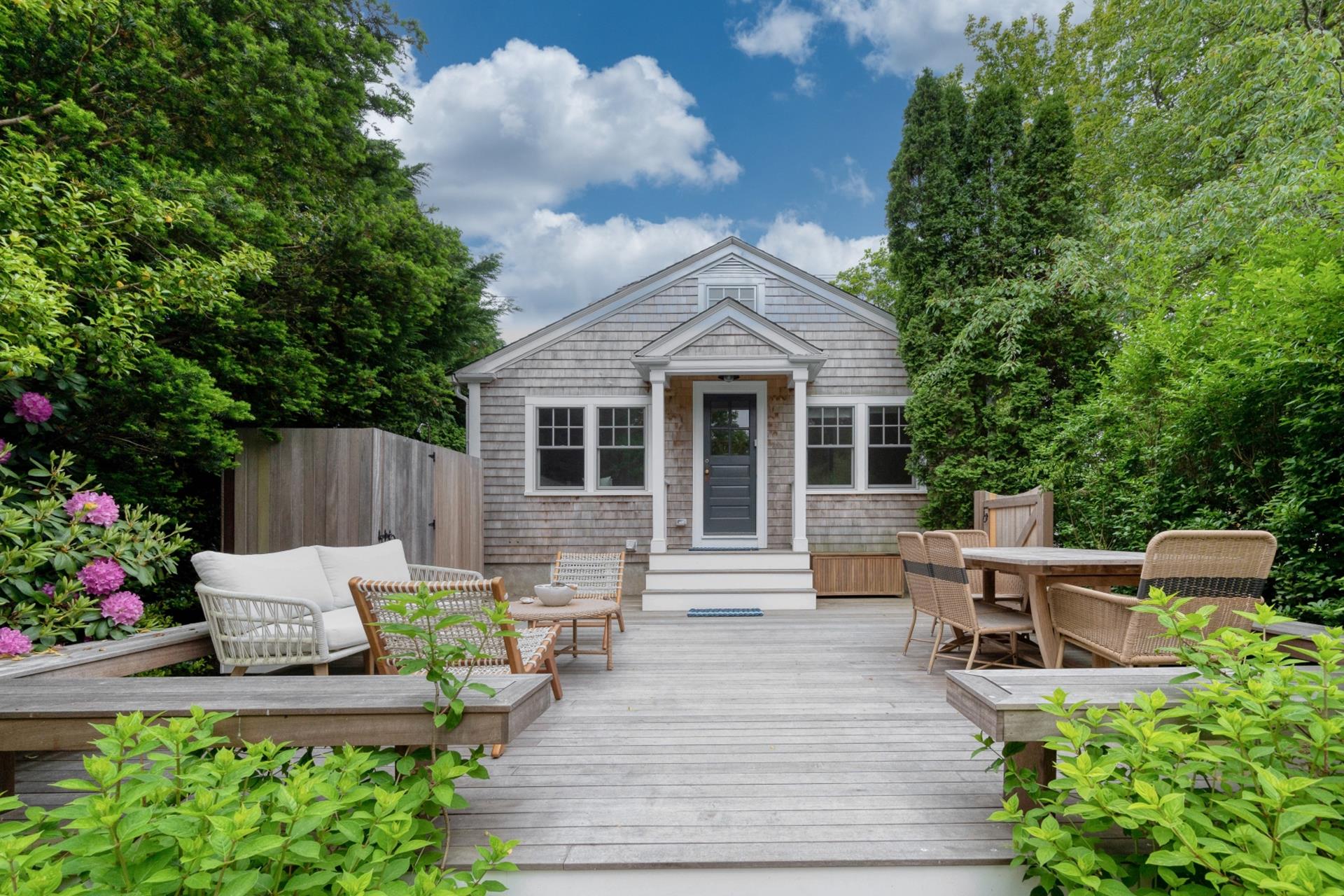 Edgartown Cottage Edgartown Vacation Properties