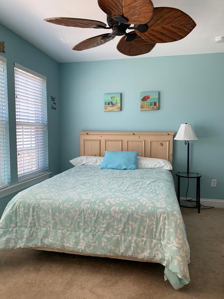 812 Bay Club Lane, Beach Haven (Bay Block)