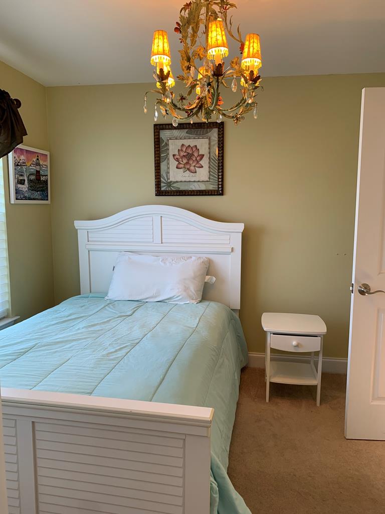 812 Bay Club Lane, Beach Haven (Bay Block)