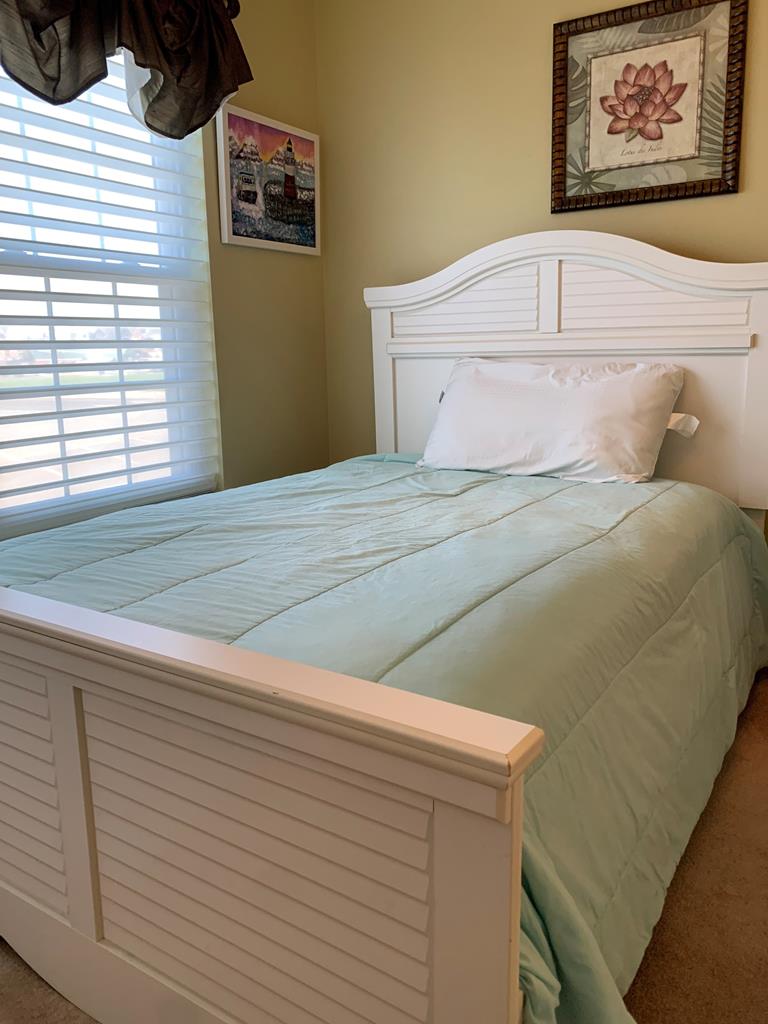 812 Bay Club Lane, Beach Haven (Bay Block)