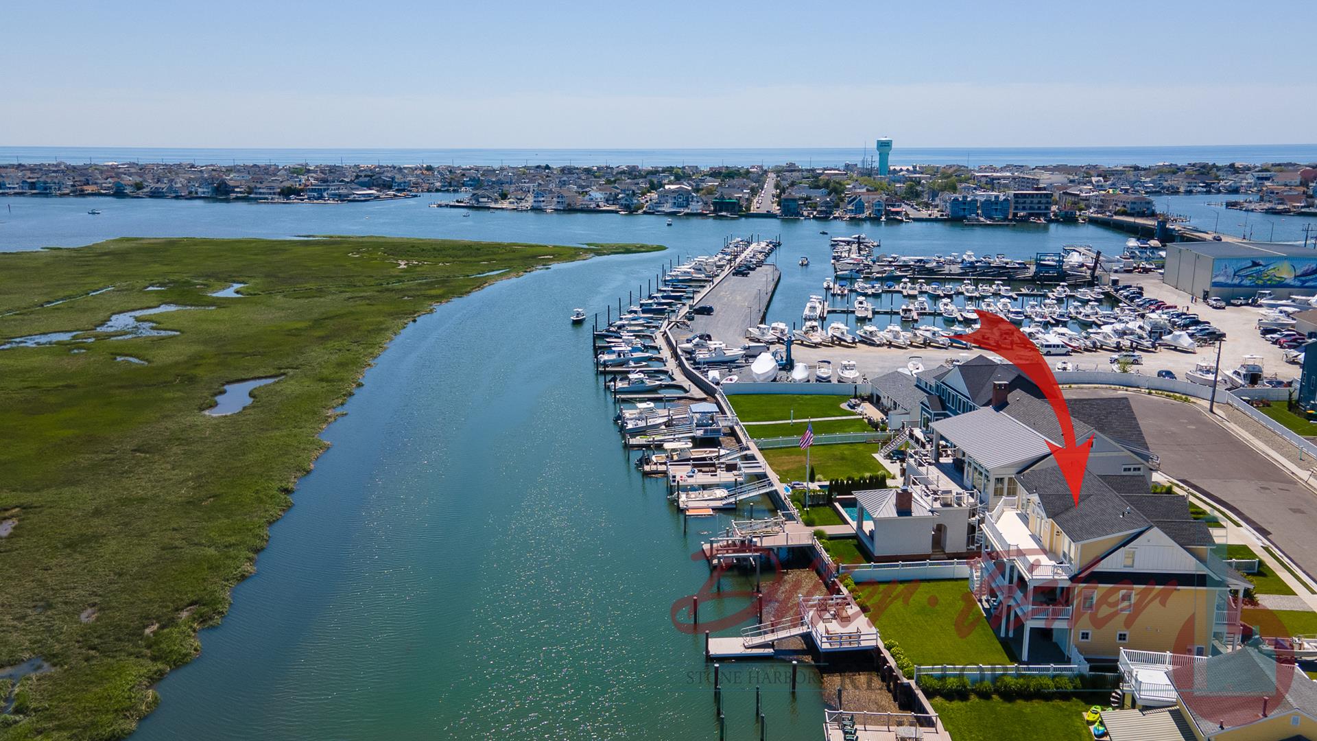 20 Hallman Road, Stone Harbor Manor (Bay) - Picture 3