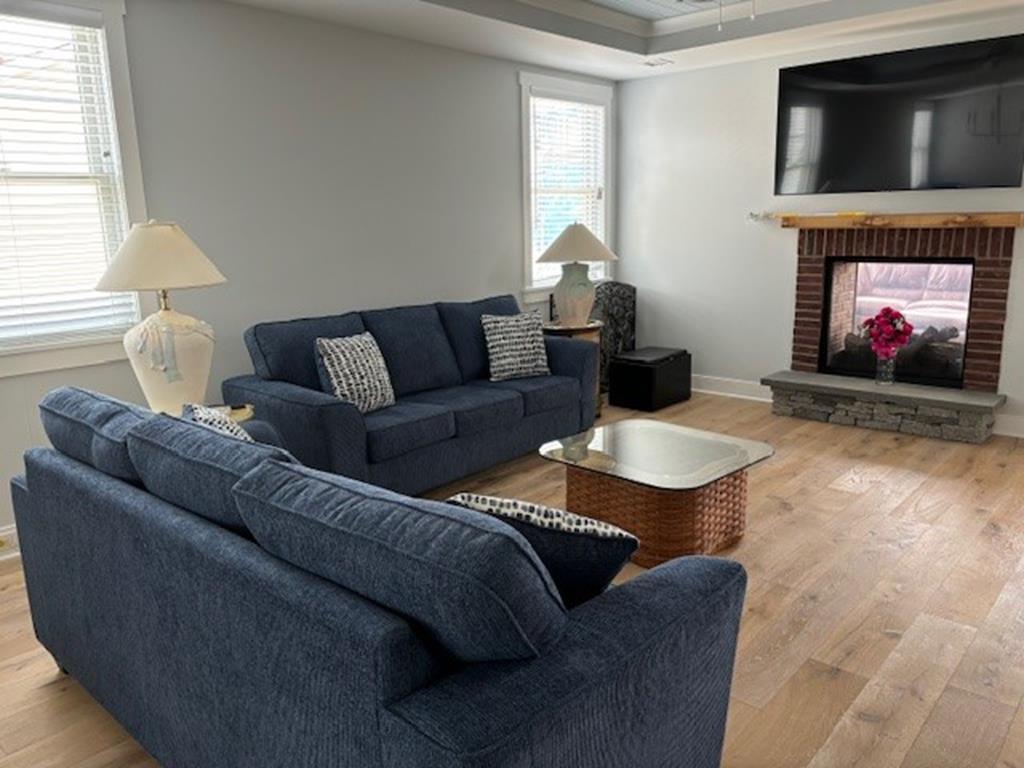 36 W. Alabama Avenue, Beach Haven Park (Bay Block)