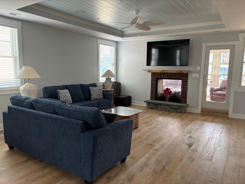 36 W. Alabama Avenue, Beach Haven Park (Bay Block)