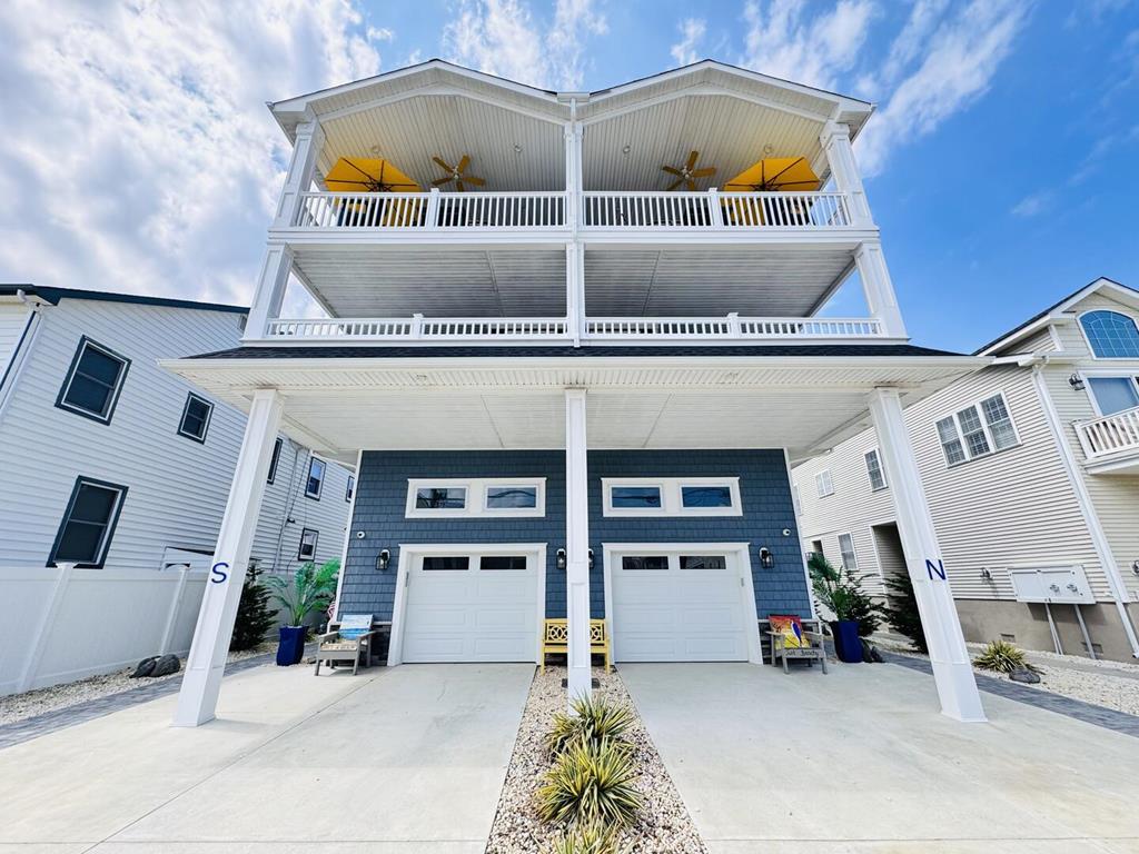 7208 Landis Avenue, Sea Isle City