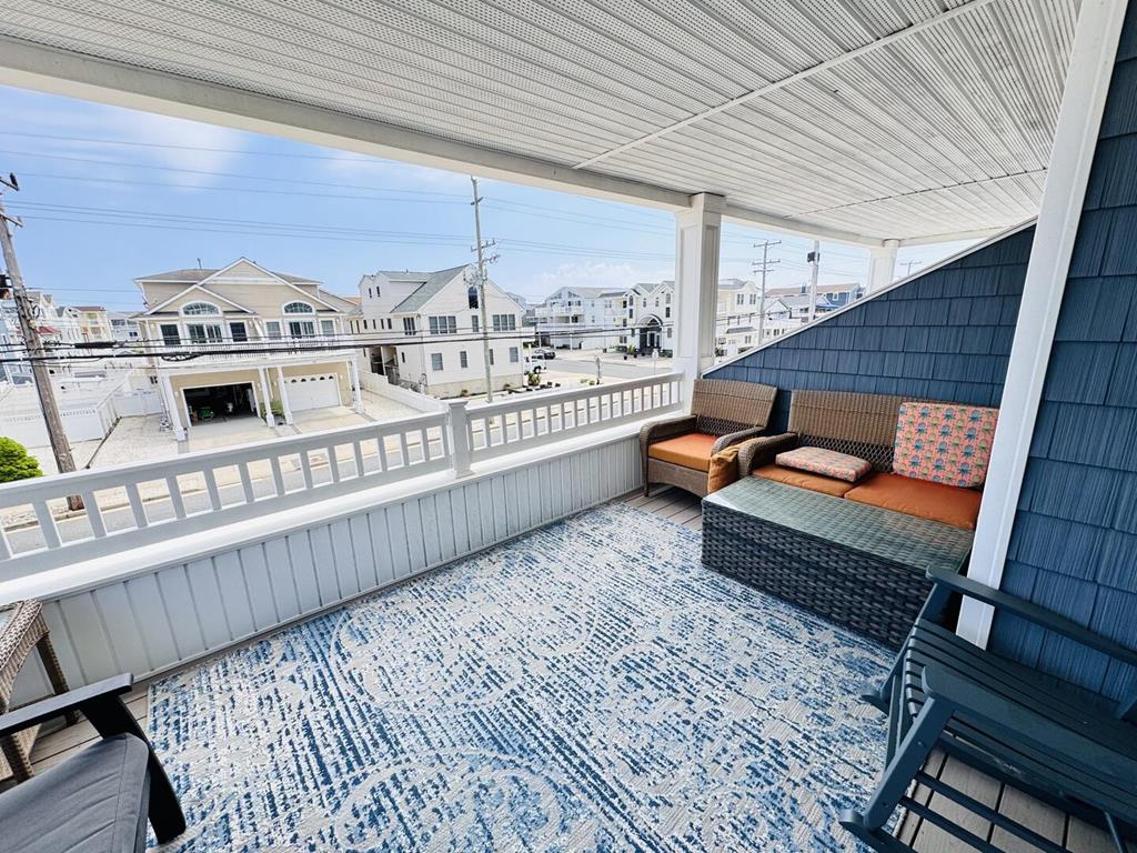 7208 Landis Avenue, Sea Isle City (Center)