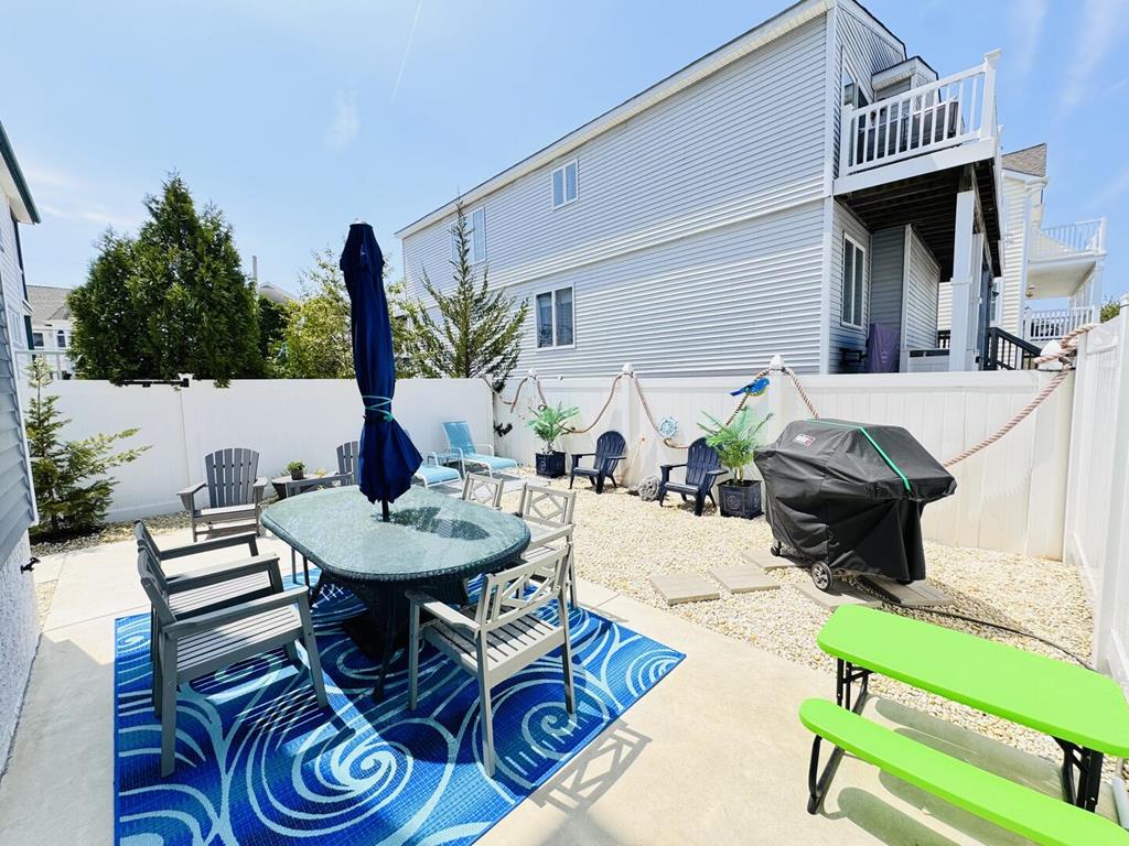 7208 Landis Avenue, Sea Isle City (Center)