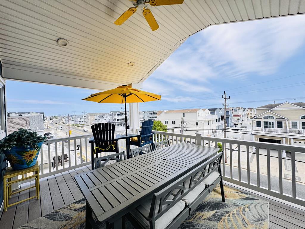 7208 Landis Avenue, Sea Isle City (Center)