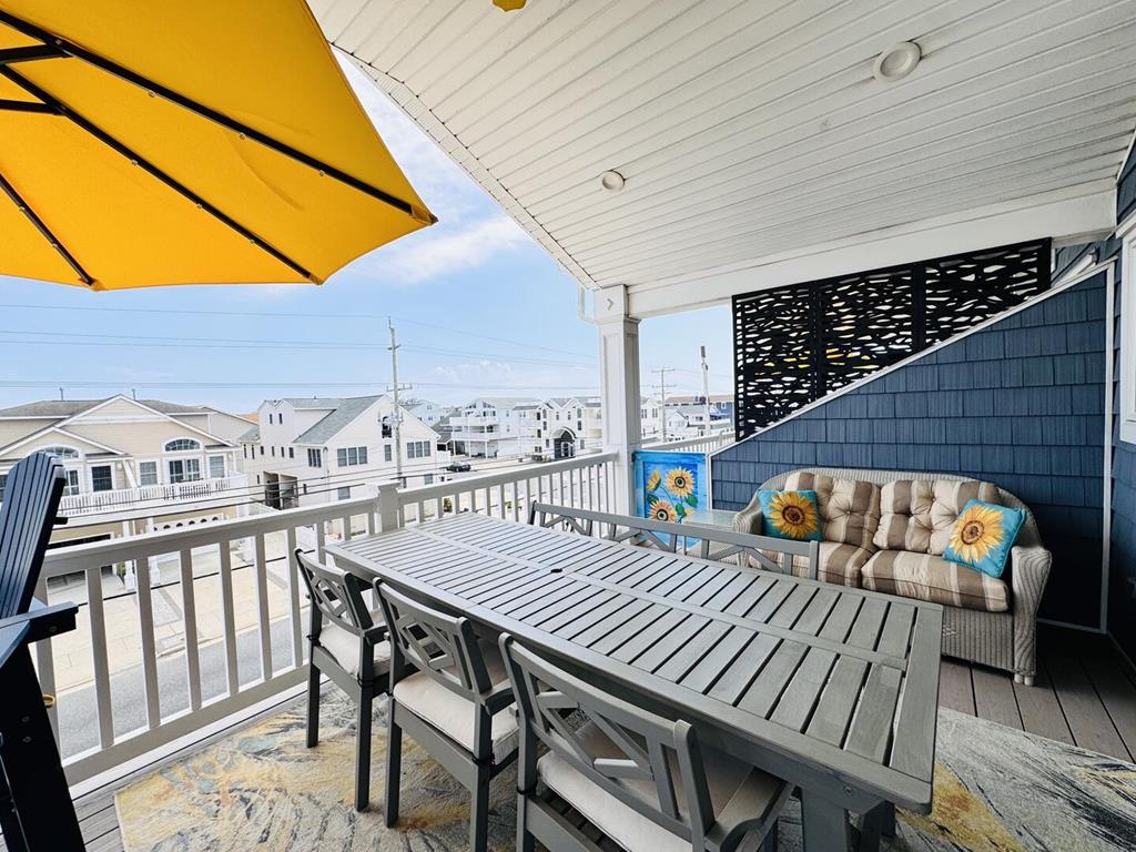 7208 Landis Avenue, Sea Isle City (Center)