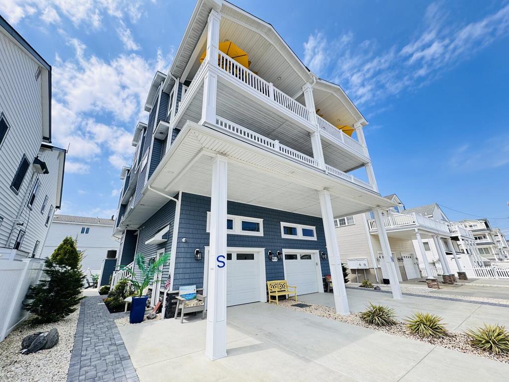 7208 Landis Avenue, Sea Isle City (Center)
