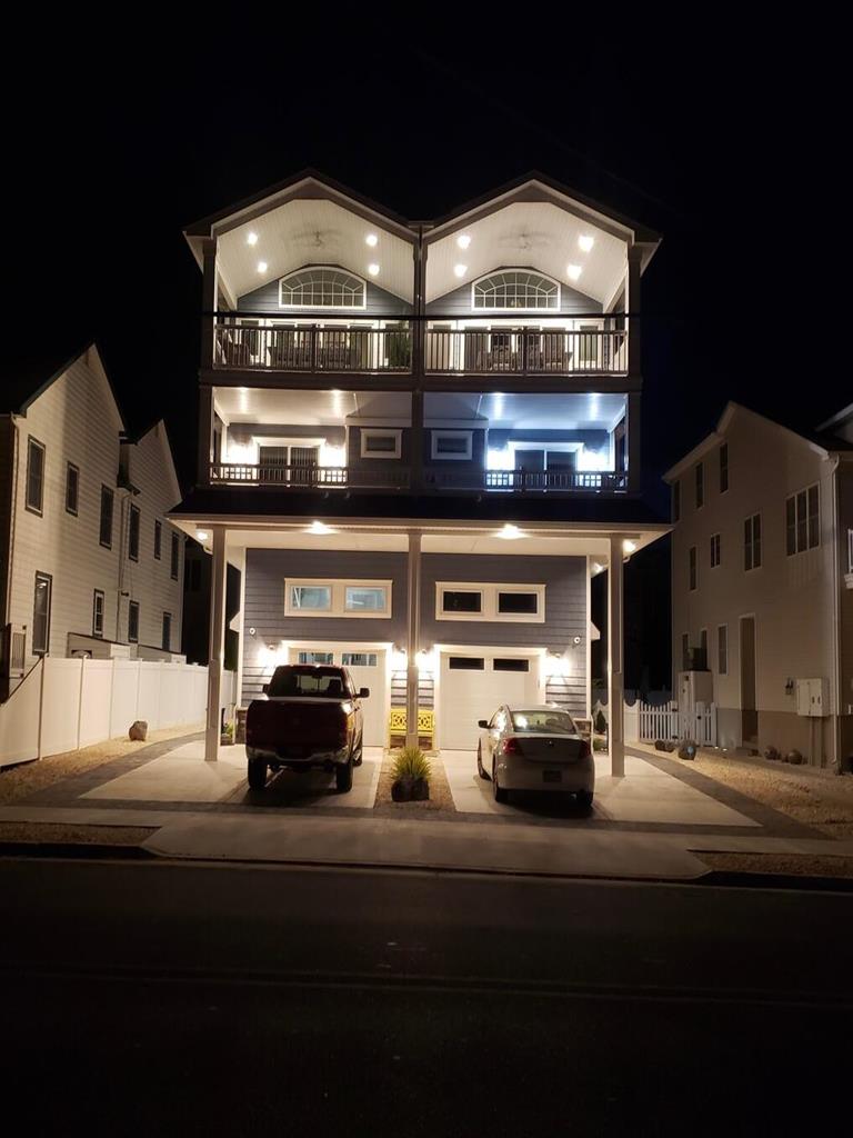 7208 Landis Avenue, Sea Isle City (Center)