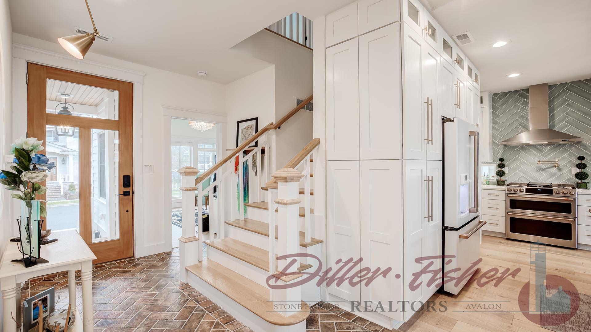 434 104th street, Stone Harbor (Bay Front) - Picture 5