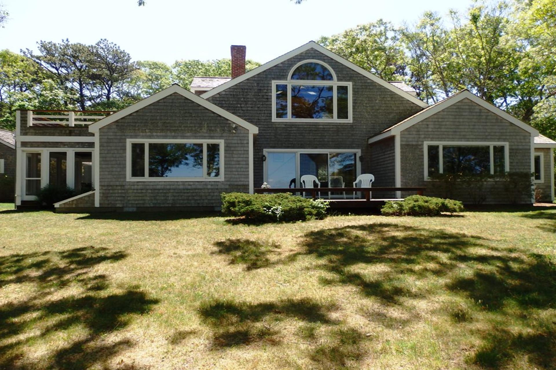 West Chop Vacation Rentals