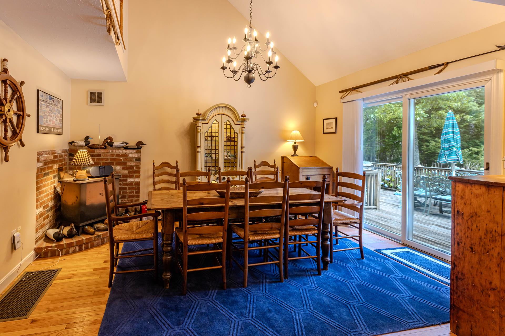 For Lease 100 Connie S Way, Vineyard Haven, MA 02568, Close to