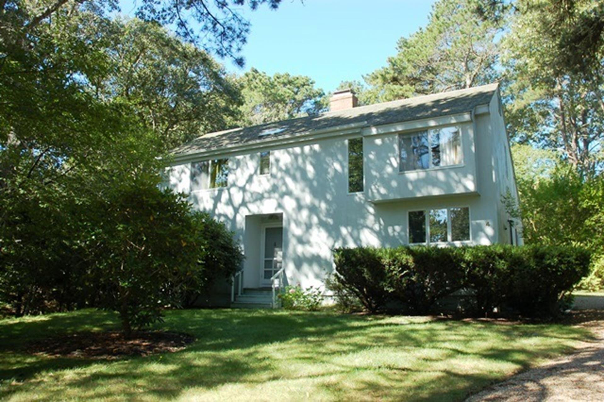 Oak Bluffs Vacation Rentals