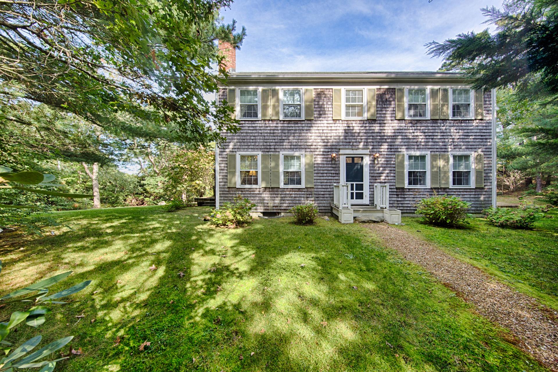 107 Iroquois, Vineyard Haven, MA 02568, Sunrise Views | MLS # 153587