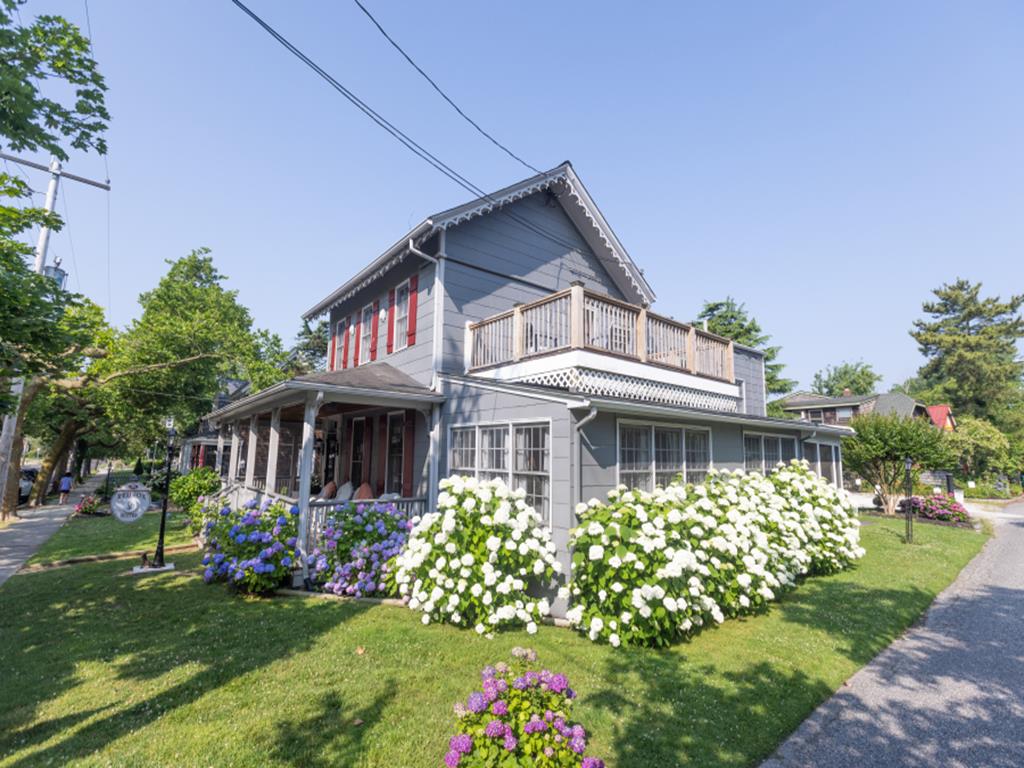 1015 Washington Arctic Fox Suite | Photo 4