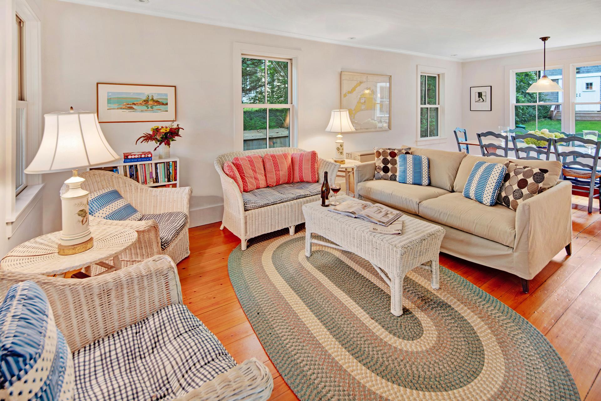 678 Main St., Vineyard Haven, MA 02568, Close to Town MLS 153593