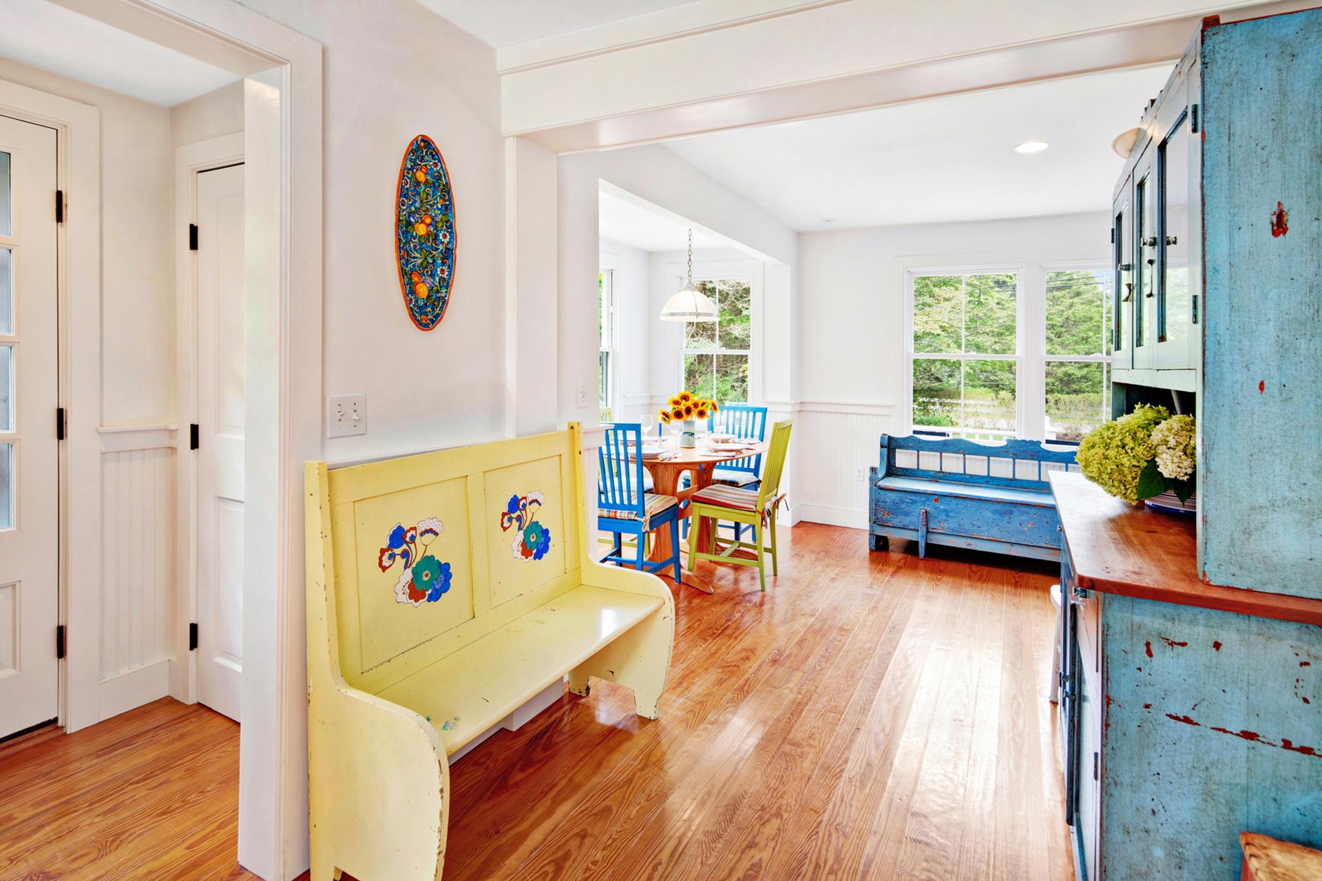 678 Main St., Vineyard Haven, MA 02568, Close to Town MLS 153593